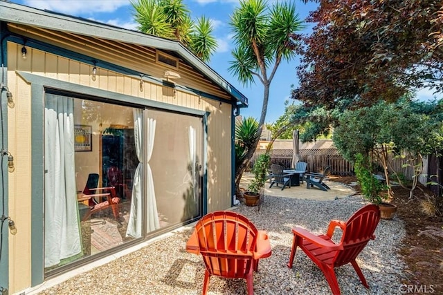 680 Howard St, San Luis Obispo, CA 93401 - view of outbuilding