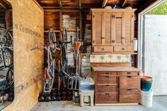 680 Howard St, San Luis Obispo, CA 93401 - view of storage room