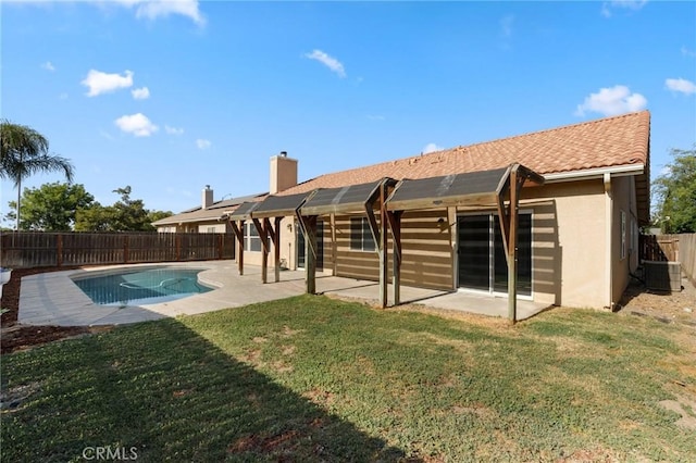 525 Mallard Ave, Lemoore, CA 93245 - photo 30