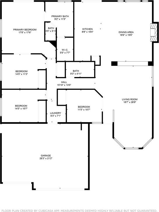 525 Mallard Ave, Lemoore, CA 93245 - photo 43