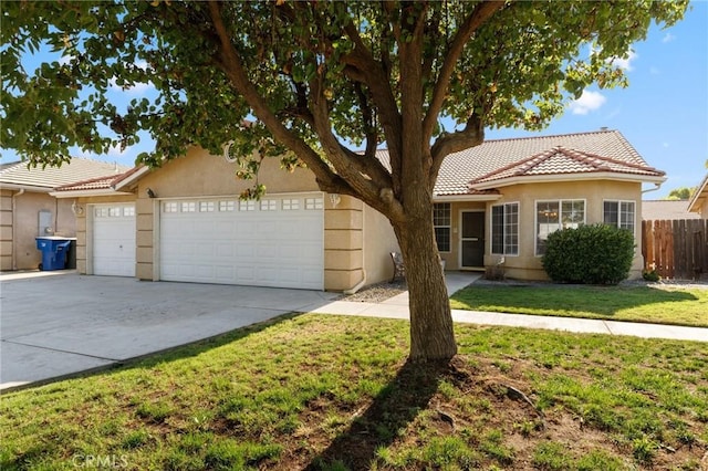 525 Mallard Ave, Lemoore, CA 93245 - photo 1