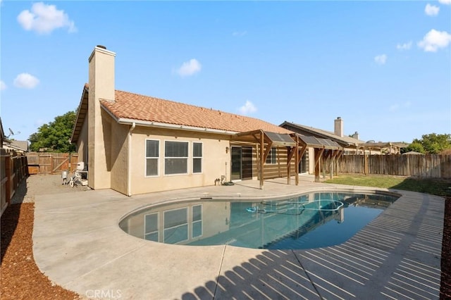 525 Mallard Ave, Lemoore, CA 93245 - photo 29