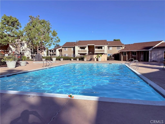 1309 Mission Blvd W Unit 59, Ontario, CA 91762 - photo 17