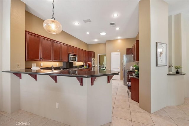 103 N Kavenish Dr, Rancho Mirage, CA 92270 - photo 10