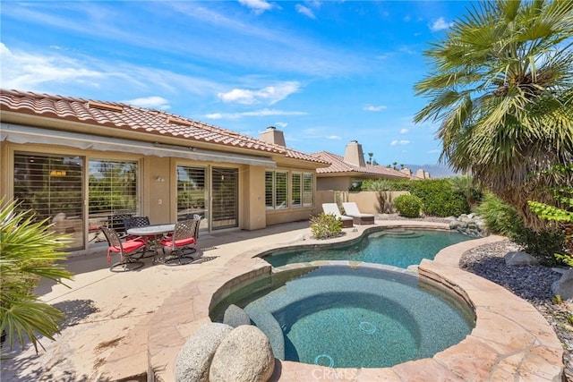 103 N Kavenish Dr, Rancho Mirage, CA 92270 - photo 24