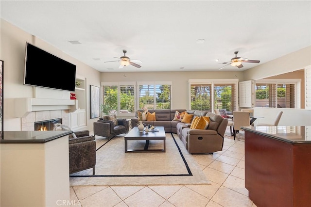 103 N Kavenish Dr, Rancho Mirage, CA 92270 - photo 4