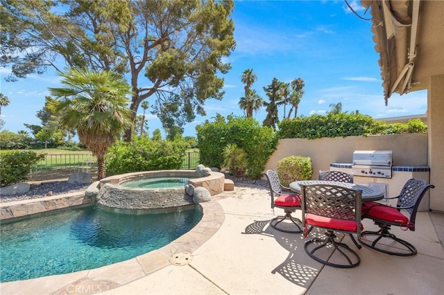 103 N Kavenish Dr, Rancho Mirage, CA 92270 - photo 26