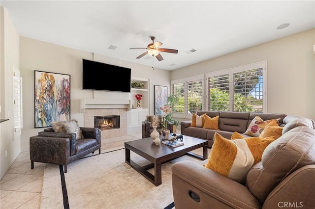 103 N Kavenish Dr, Rancho Mirage, CA 92270 - photo 6