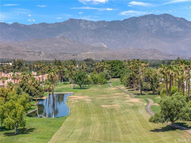 103 N Kavenish Dr, Rancho Mirage, CA 92270 - photo 33