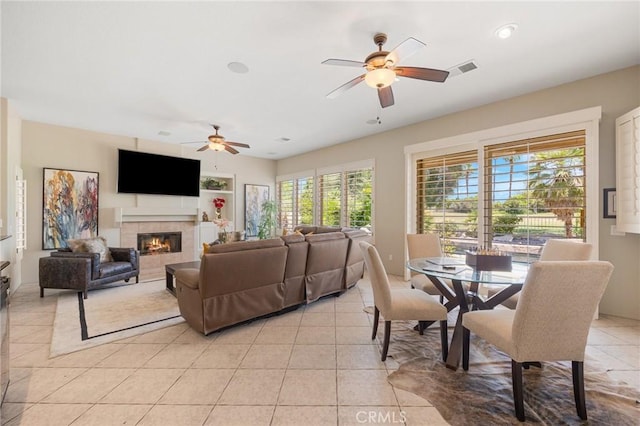 103 N Kavenish Dr, Rancho Mirage, CA 92270 - photo 5