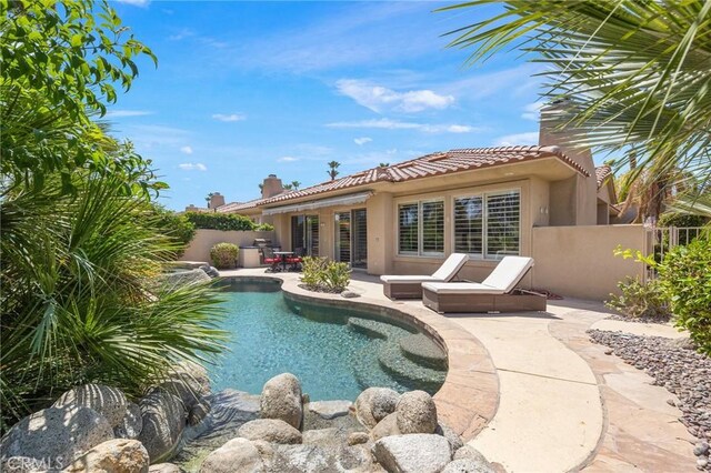 103 N Kavenish Dr, Rancho Mirage, CA 92270 - photo 27