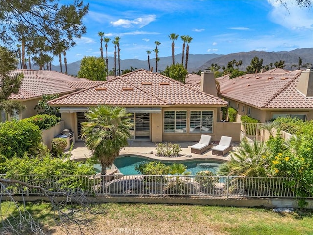 103 N Kavenish Dr, Rancho Mirage, CA 92270 - photo 32