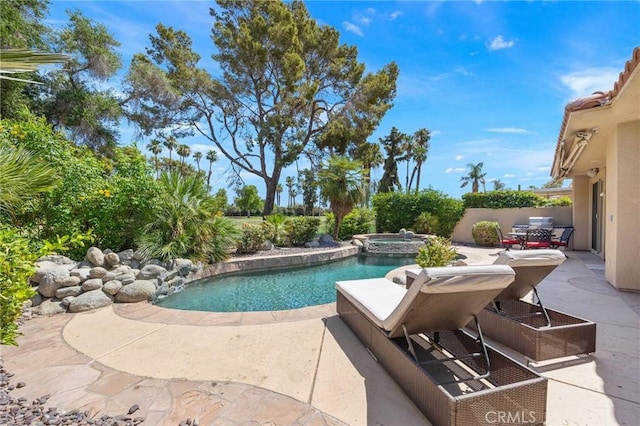 103 N Kavenish Dr, Rancho Mirage, CA 92270 - photo 25