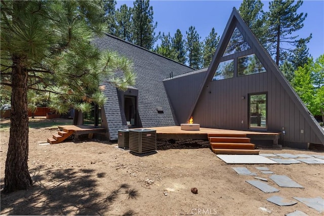 605 Ponderosa Dr, Big Bear Lake, CA 92315 - photo 24