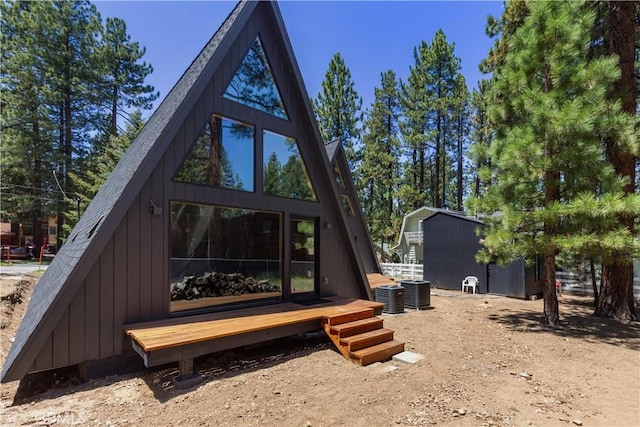 605 Ponderosa Dr, Big Bear Lake, CA 92315 - photo 28