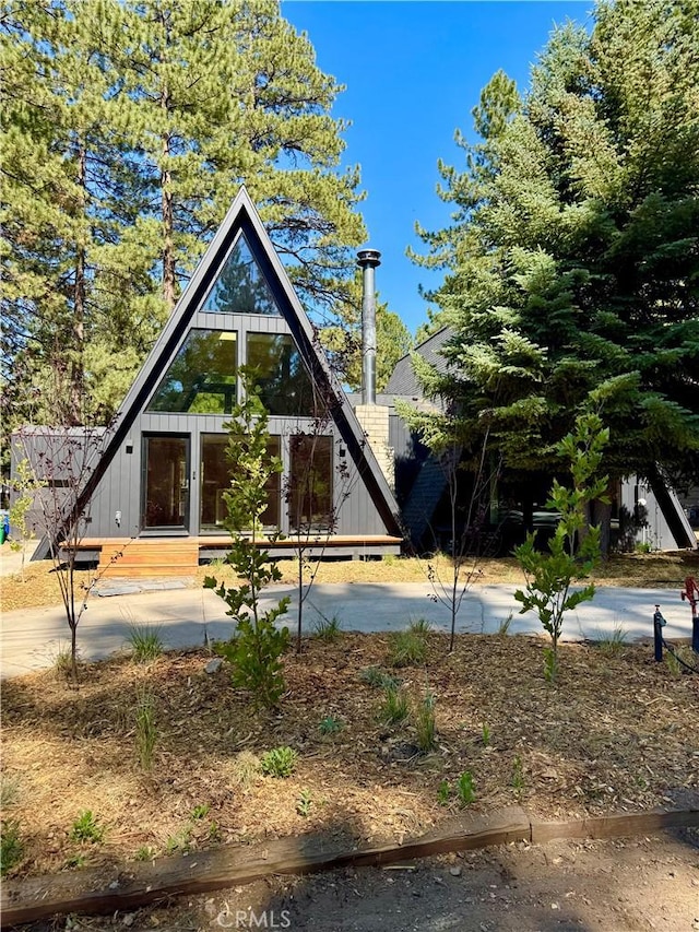 605 Ponderosa Dr, Big Bear Lake, CA 92315 - photo 32