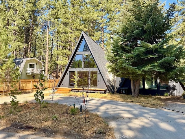 605 Ponderosa Dr, Big Bear Lake, CA 92315 - photo 1