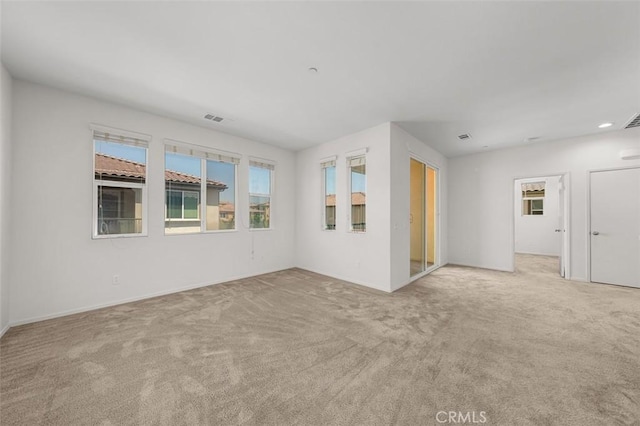 1708 Presidio Pl Unit 1, Chula Vista, CA 91913 - spare room featuring carpet flooring