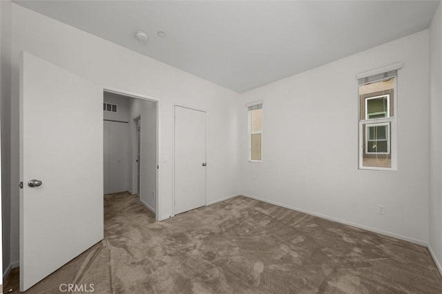 1708 Presidio Pl Unit 1, Chula Vista, CA 91913 - unfurnished bedroom featuring carpet flooring