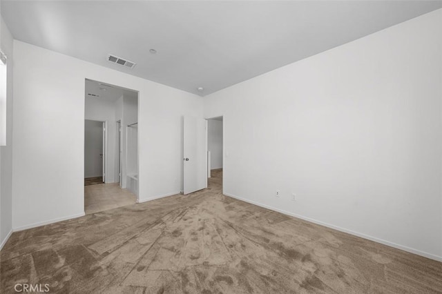 1708 Presidio Pl Unit 1, Chula Vista, CA 91913 - unfurnished bedroom featuring carpet and baseboards
