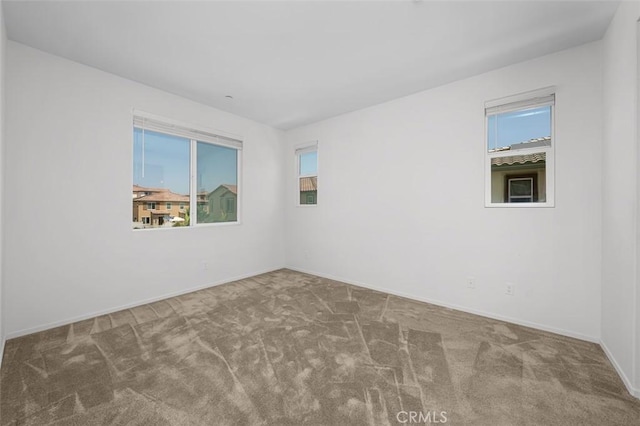 1708 Presidio Pl Unit 1, Chula Vista, CA 91913 - carpeted spare room featuring healthy amount of natural light