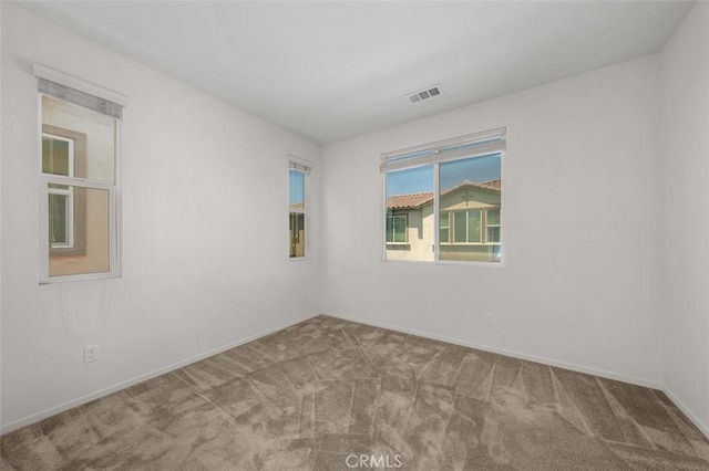 1708 Presidio Pl Unit 1, Chula Vista, CA 91913 - carpeted empty room with baseboards