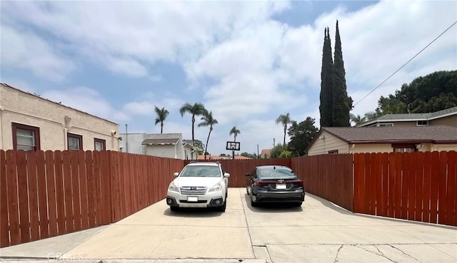 714 E Chapman Ave, Fullerton, CA 92831 - view of vehicle parking