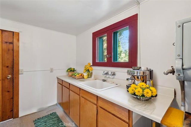83634 Presidents Ln, Wilsona Gardens, CA 93633 - bathroom with vanity and toilet