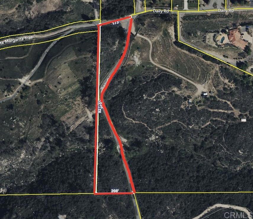 1 Daily Rd, Fallbrook, CA 92028