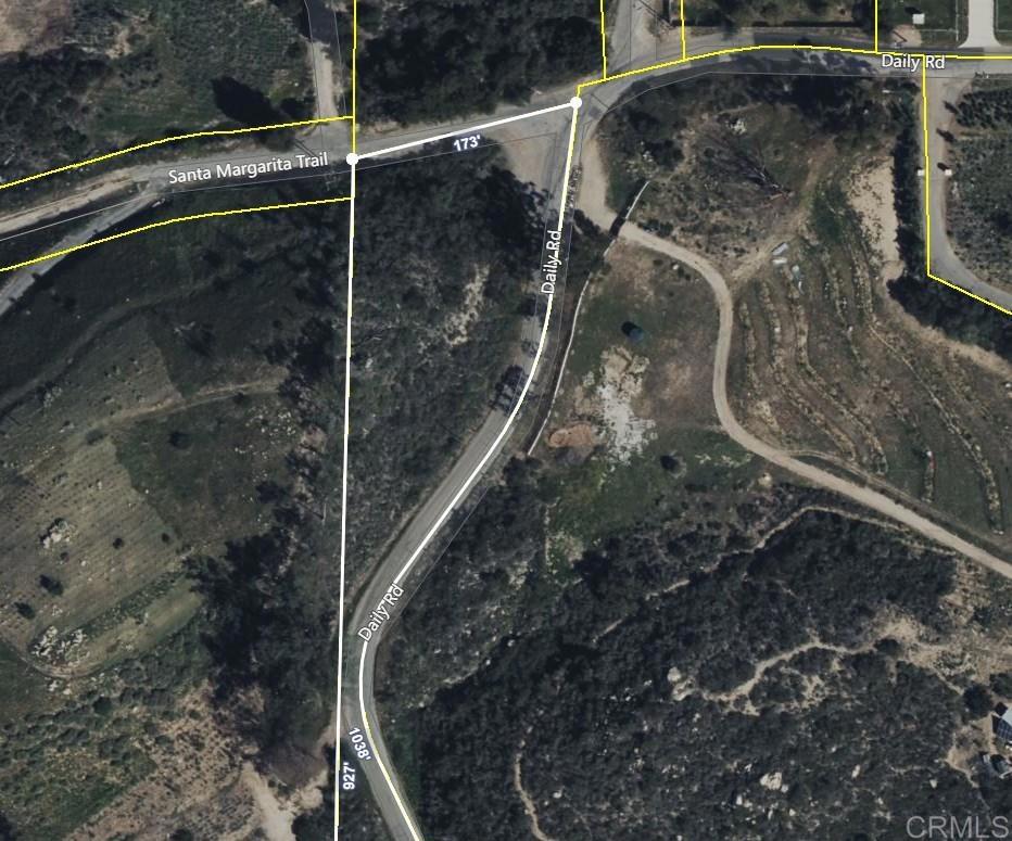 1 Daily Rd, Fallbrook, CA 92028