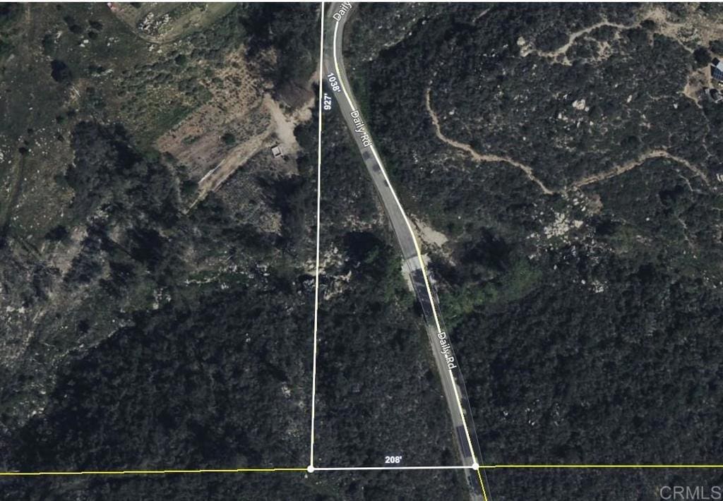 1 Daily Rd, Fallbrook, CA 92028