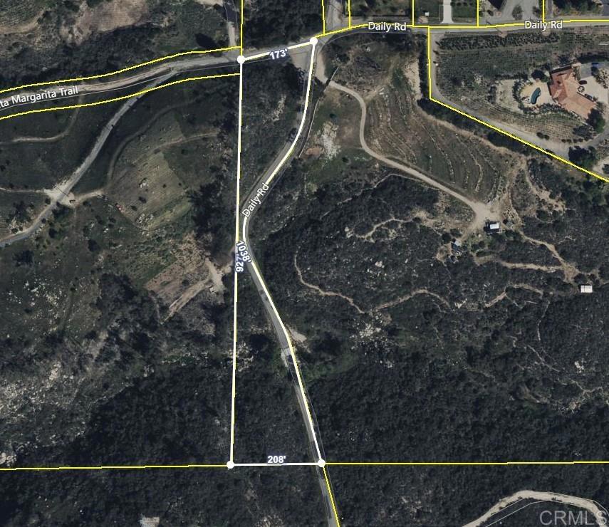 1 Daily Rd, Fallbrook, CA 92028