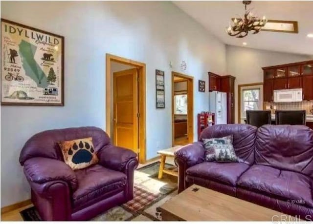 53078 Rockmere Dr, Idyllwild, CA 92549 - photo 6