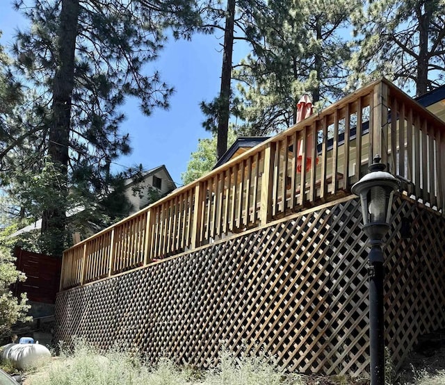 53078 Rockmere Dr, Idyllwild, CA 92549 - photo 14