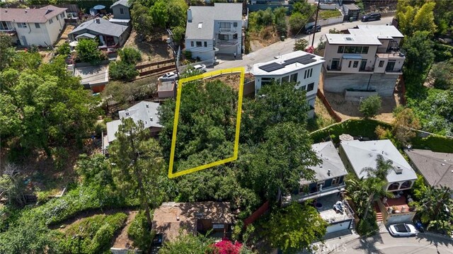 4744 Glenalbyn Dr, Los Angeles, CA 90065 - photo 4