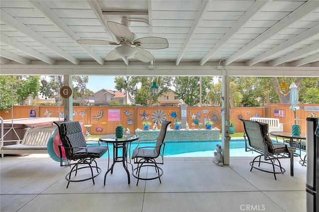 3614 Big Creek Rd, Ontario, CA 91761 - photo 25