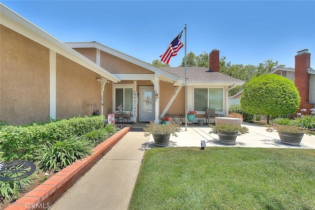 3614 Big Creek Rd, Ontario, CA 91761 - photo 2