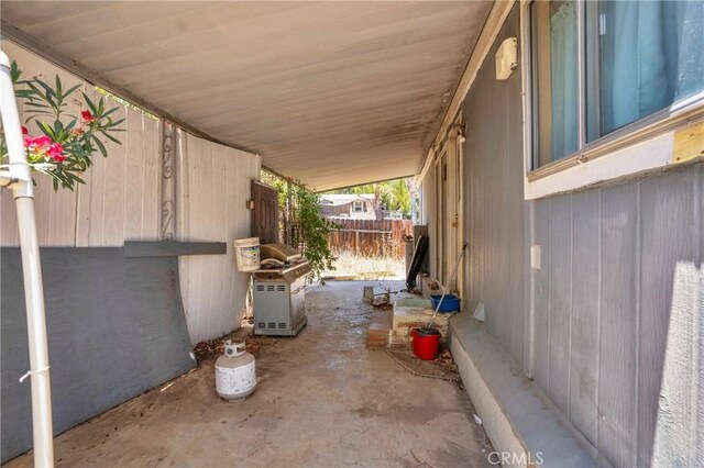32303 Bilton Way, Wildomar, CA 92595 - view of patio