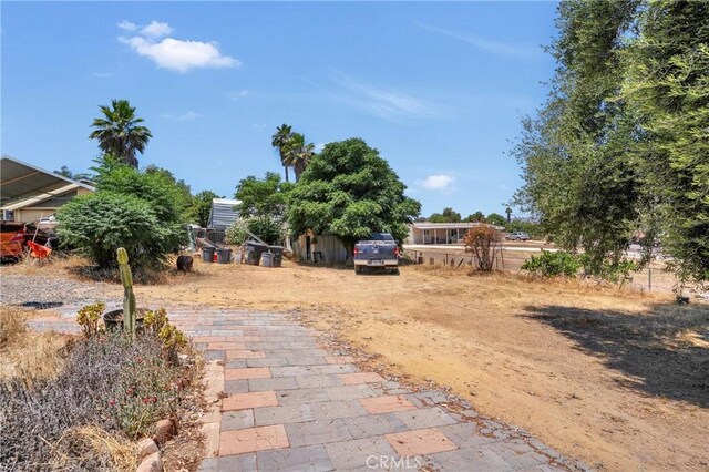 32303 Bilton Way, Wildomar, CA 92595 - view of yard