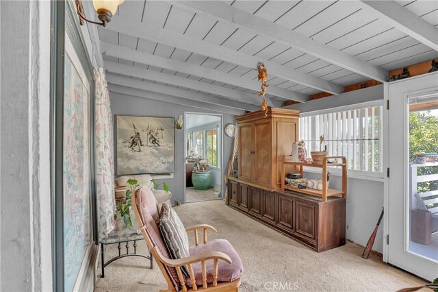 32303 Bilton Way, Wildomar, CA 92595 - sunroom / solarium with plenty of natural light