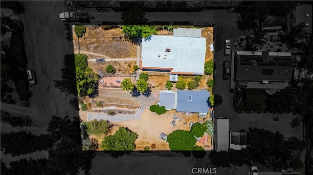 32303 Bilton Way, Wildomar, CA 92595 - aerial view of property's location