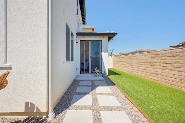 389 Allen Dr, Santa Paula, CA 93060 - view of yard