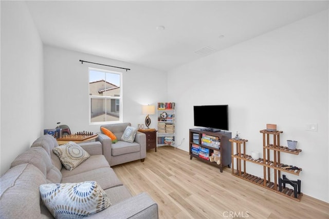 389 Allen Dr, Santa Paula, CA 93060 - living room with light wood finished floors