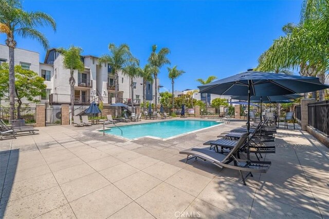 5405 W 149th Pl Unit 14, Hawthorne, CA 90250 - photo 28
