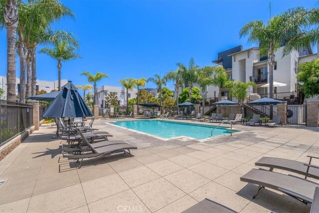 5405 W 149th Pl Unit 14, Hawthorne, CA 90250 - photo 29