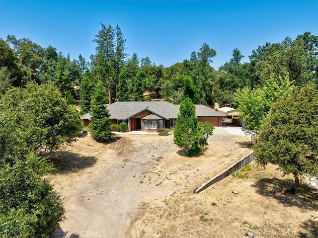 38090 Wortham Rd, Oakhurst, CA 93644 - photo 4