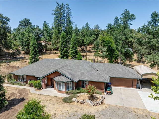38090 Wortham Rd, Oakhurst, CA 93644 - photo 5
