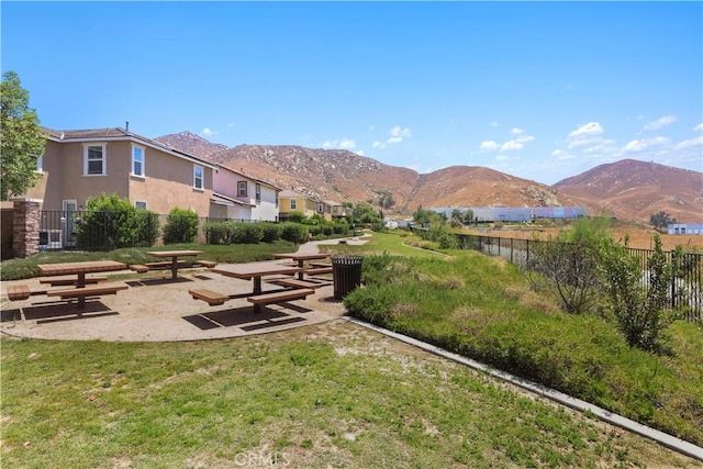 7911 Cold Creek St, Riverside, CA 92507 - view of mountain backdrop with nearby suburban area