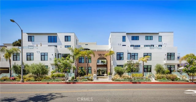 399 E Del Mar Blvd Unit 110, Pasadena, CA 91101 - view of property