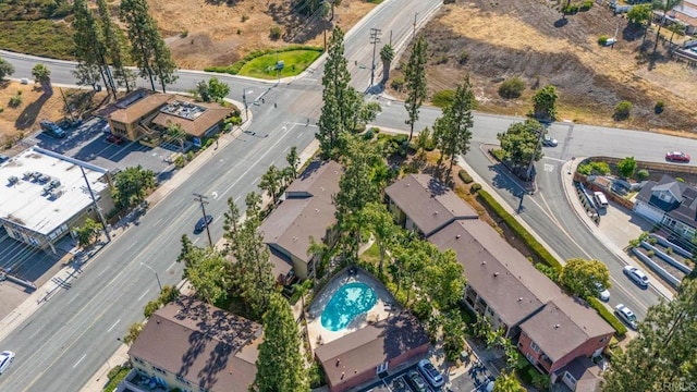 1280 W Main St Unit 42, El Cajon, CA 92020 - view of property location with a pool